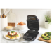 GRP1000BK Sunbeam Mini Snack Press and Grill 